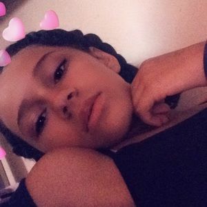 Meet your Posher, Kaitlyn